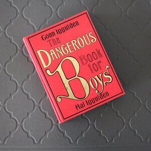 The Dangerous Book for Boys